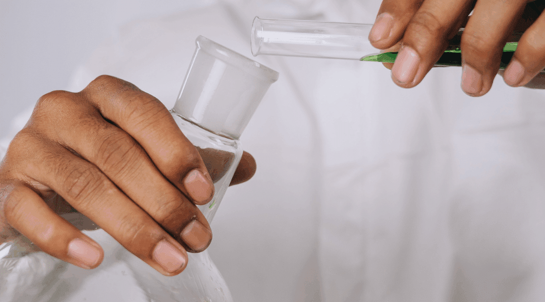 Hydrofluoroether Solvent Guide