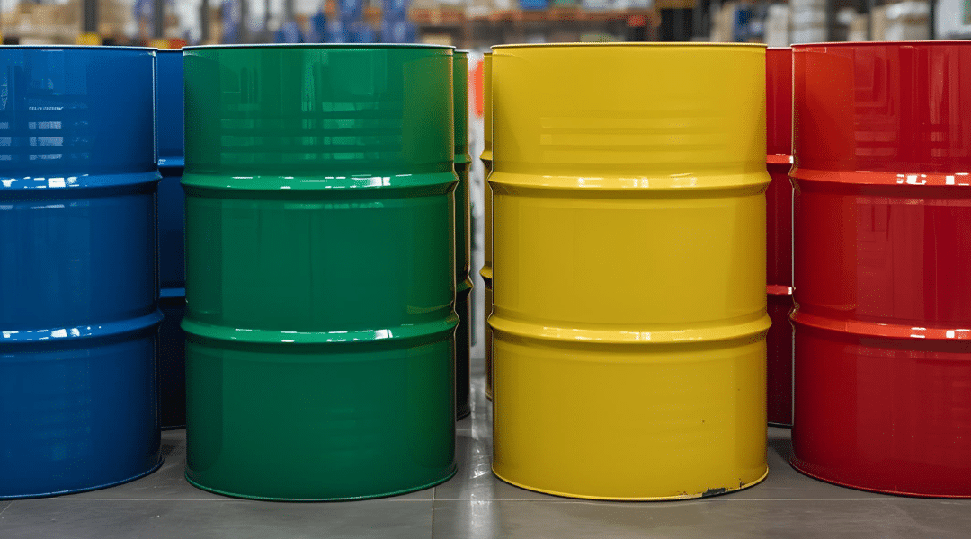 MSDS Solvents  – Discover Green Cleaning Solutions