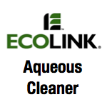 aqueous-cleaner