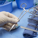 medical cleaning