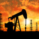 oil and gas